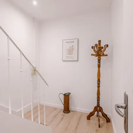 Blanche - Cocon En Plein Cœur De Apartment Vichy
